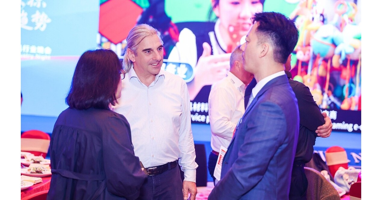 Navigating the Tariff Storm: Hapes Global Resilience Amid Industry Uncertainty