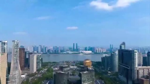 CCTV+: They See Miracles in Zhejiang