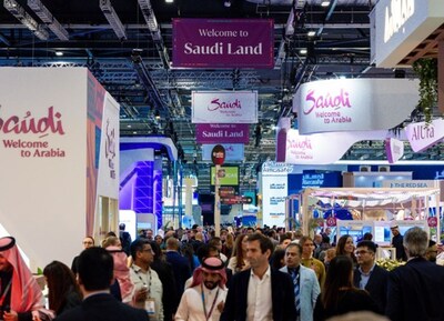 LE TOURISME SAOUDIEN CAPTIVE LE PUBLIC ET RENFORCE LES PARTENARIATS MONDIAUX AU WTM 2025