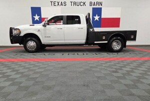The Texas Truck Barn Dealership Announces a New Location in Fort Worth, Texas
