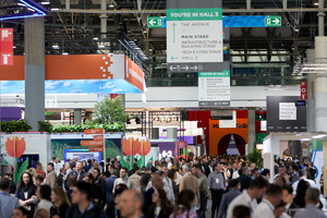 Smart City Expo closes a record edition calling for cities to lead global transformation