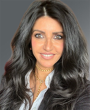 Alessandra Rispoli, Ascend's Chief Executive Officer