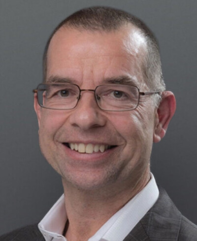 Markus Hörer, Ascend's Chief Scientific Officer