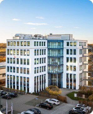 Ascend Munich Facility