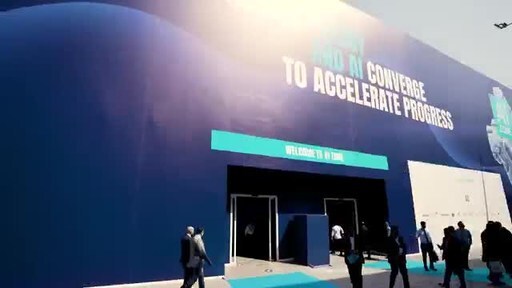 SUPCON Showcases Industrial AI Leadership at ADIPEC, Driving Intelligent Transformation