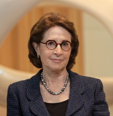 Judith S. Hochman, MD, Recognized with AHA's 2025 Research Achievement Award Judith S. Hochman, MD, Recognized with AHA's 2025 Research Achievement Award