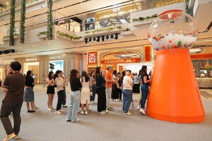 Hong Kong Art Toy Story 2025 Kicks Off in Kuala Lumpur