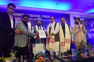 Pro Wrestling League Returns in 2026 to Transform Indian Wrestling