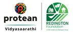 Redington Foundation joins hands with Protean VidyaSaarthi for ₹1 Crore+ Scholarship Program