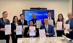 DOST and The Hashgraph Group Sign Collaboration Agreement to Advance Web3 Innovation in the Philippines