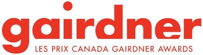 Gairdner (CNW Group/Gairdner Foundation) Gairdner (CNW Group/Gairdner Foundation)