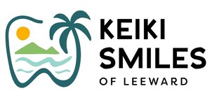 Keiki Smiles of Leeward Announces Opening of Pediatric Dental Practice in Waipahu, HI