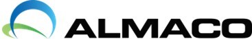 Almaco EN (CNW Group/Le Groupe Almaco) Almaco EN (CNW Group/Le Groupe Almaco)