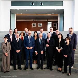 DeepL CEO joins German Federal Chancellor's Strategy Group for Technology and Innovation