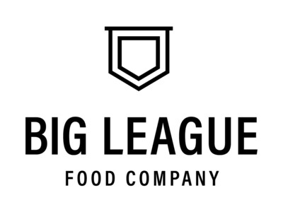 Big League Food Company Logo (CNW Group/Big League Food Company)