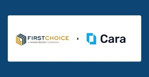 Cara announces strategic partnership with FirstChoice, positioning it at the forefront of AI