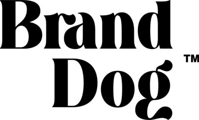 BrandDog logo BrandDog logo
