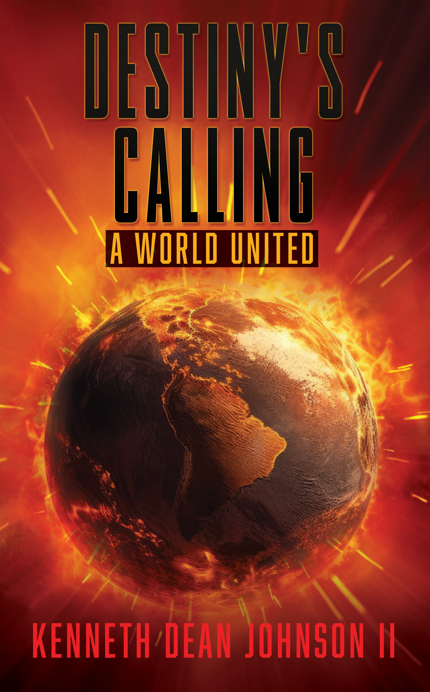 When Evil Forces Seem To Have The Upper Hand, God's Power Shines Through