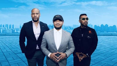 The Equity Platforms, Inc. Executive Team