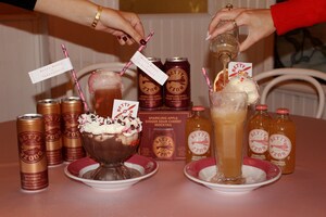 BETTY BUZZ &amp; BETTY BOOZE PARTNER WITH SERENDIPITY3 TO "SIP INTO THE SEASON" WITH A LIMITED-EDITION HOLIDAY MENU