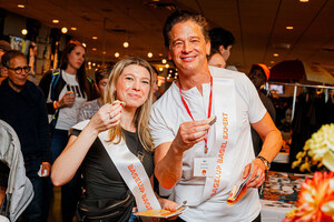 New York BagelFest Returns with First-ever Growth Lab, a Lineup of Emerging Bagel Makers, an Industry Mixer, and Expanded Family Programming