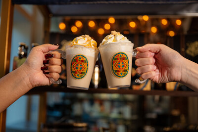 Accio Holidays! Harry Potter Shops in New York and Chicago Unveil Festive Surprises and Offers