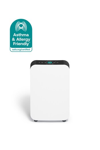 Alen Expands Portfolio of Certified Air Purifiers with Asthma & Allergy Friendly® BreatheSmart 25i