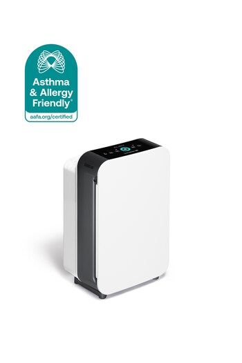 Alen Expands Portfolio of Certified Air Purifiers with Asthma & Allergy Friendly® BreatheSmart 25i