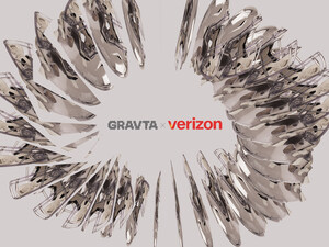 Gravta Debuts with Creative Concept for Verizon and NFL Partnership Campaign