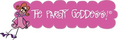 © 2025 The Party Goddess! All rights reserved. © 2025 The Party Goddess! All rights reserved.