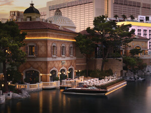 Bellagio and Major Food Group Unveil CARBONE RIVIERA, Ushering in a New Era of Fine Dining on the Las Vegas Strip