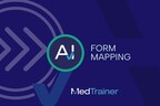 AI Form Mapping from MedTrainer