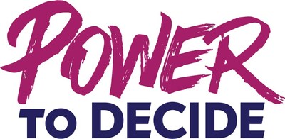 Power to Decide Marks 13th Annual "Thanks, Birth Control Day," Highlighting Urgent Need for Trusted, Accurate Information and Access for Young People
