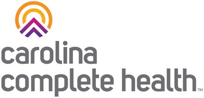 Carolina Complete Health Stacked Carolina Complete Health Stacked