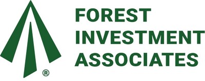 Forest Investment Associates - Broad Arrow Logo