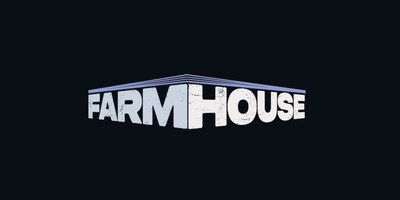 Farmhouse Logo Farmhouse Logo