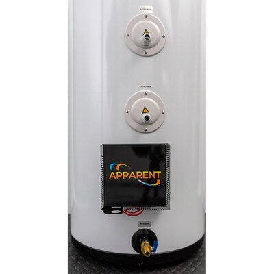 Apparent Solar Water Heater