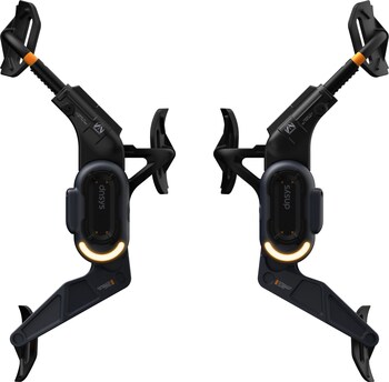 Inspired by the Game, Engineered for Reality