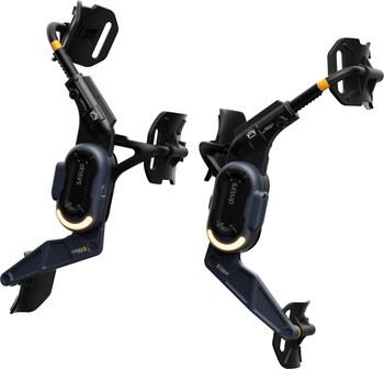 Inspired by the Game, Engineered for Reality