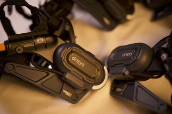 Inspired by the Game, Engineered for Reality