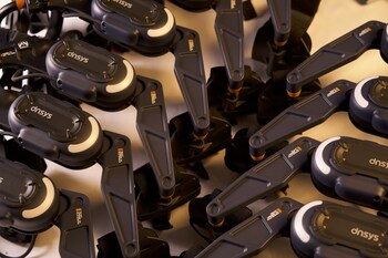 Inspired by the Game, Engineered for Reality