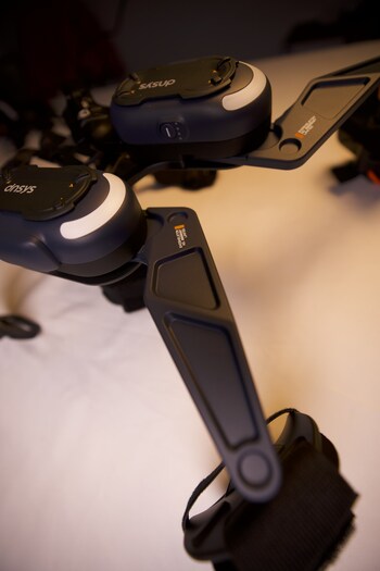 Inspired by the Game, Engineered for Reality