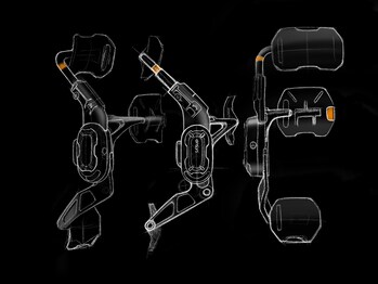 Inspired by the Game, Engineered for Reality