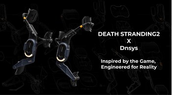 Inspired by the Game, Engineered for Reality