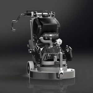 ONYX Unveils the HERO Polishing System and Z5 High-Speed Planetary Polisher at the ISSA Show