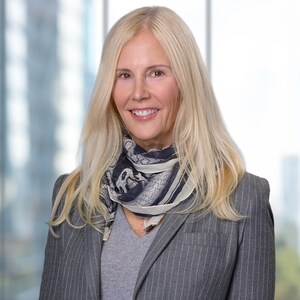 Erin Hosler Appointed Director of Residential Hospitality of FirstService Residential New York