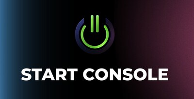 Start Console