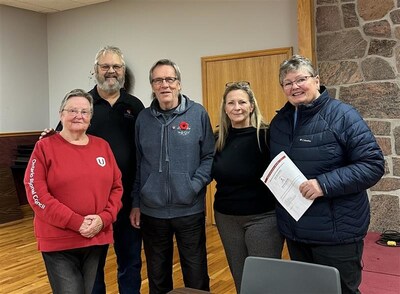 First Student school bus drivers in Owen Sound and Kincardine ratify contracts by at least 80% (CNW Group/Unifor) First Student school bus drivers in Owen Sound and Kincardine ratify contracts by at least 80% (CNW Group/Unifor)