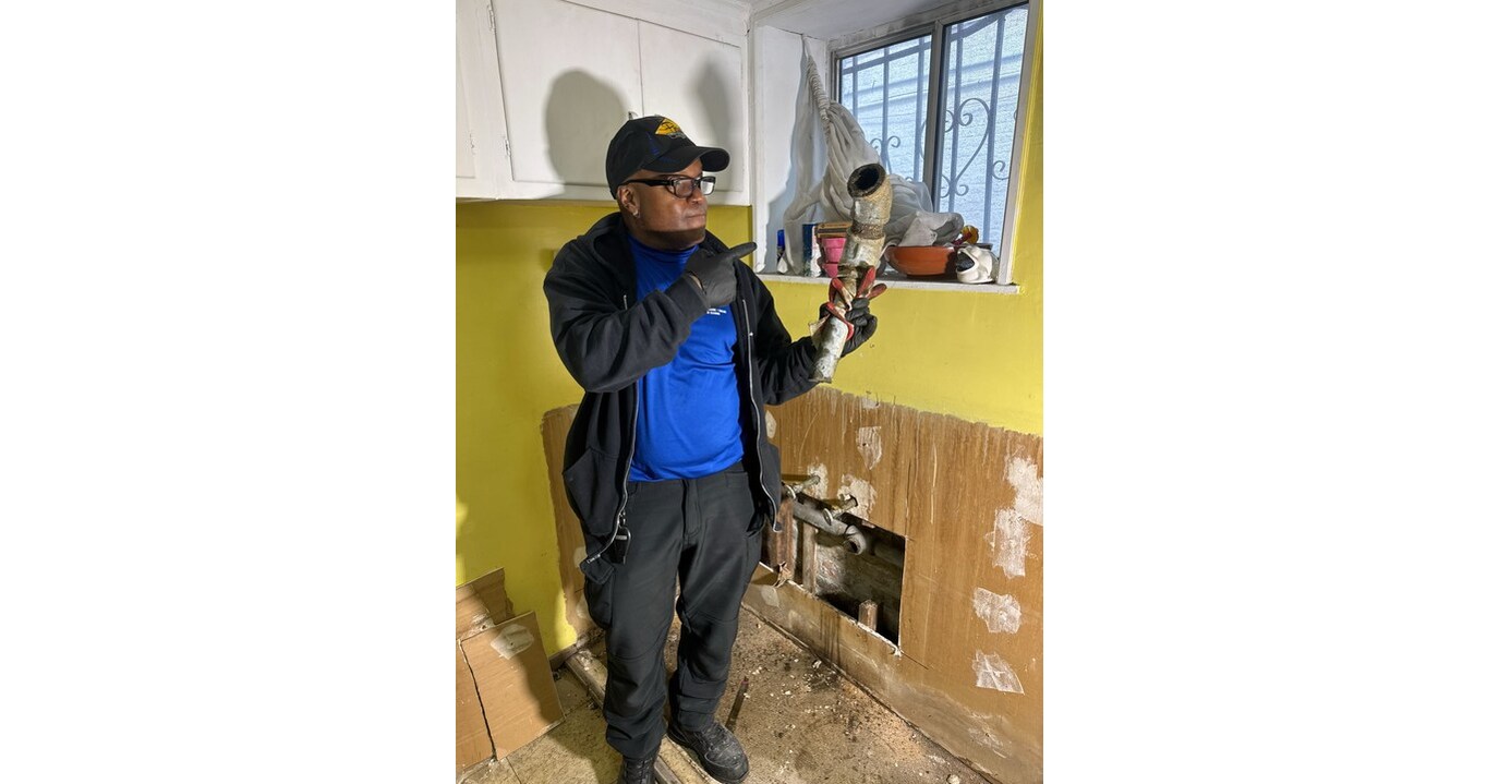 Petri Plumbing, Heating, Cooling & Drain Cleaning offers advice for homeowners to avoid ‘Brown Friday’ emergency