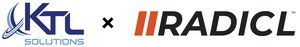 KTL Solutions and RADICL Partner to Deliver Enhanced Cybersecurity and vSOC Services for Government Contractors